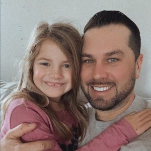 Meet your Posher, Kevin